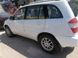 Chery T11 Tiggo